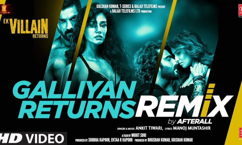 Galliyan Returns Remix Lyrics Ankit Tiwari - Wo Lyrics.jpg