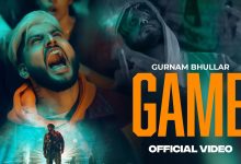 Game Lyrics Gurnam Bhullar - Wo Lyrics