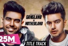 Gangland in Motherland – Title Song