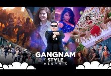 Gangnam Style Desi Megamix Lyrics Sush, Yohan Music - Wo Lyrics.jpg