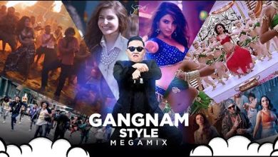 Gangnam Style Desi Megamix Lyrics Sush, Yohan Music - Wo Lyrics.jpg