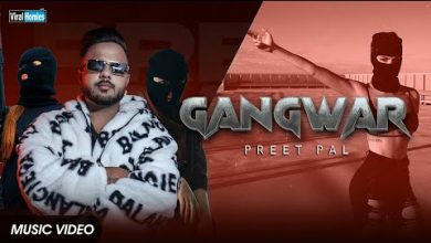 Gangwar Lyrics Preet Pal - Wo Lyrics