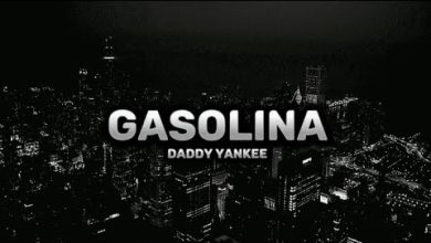 Gasolina Lyrics Daddy Yankee - Wo Lyrics