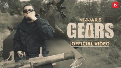Gears Lyrics Nijjar - Wo Lyrics