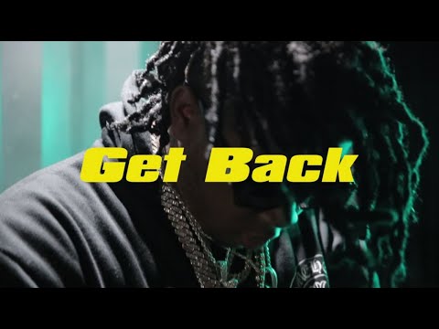 Get Back Lyrics YTB Fatt - Wo Lyrics