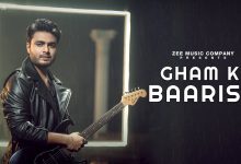 Gham Ki Baarish Lyrics Raj Barman - Wo Lyrics