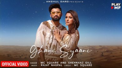 Ghani Syaani Lyrics MC SQUARE - Wo Lyrics.jpg