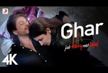 Ghar Lyrics Mohit Chauhan, Nikhita Gandhi - Wo Lyrics