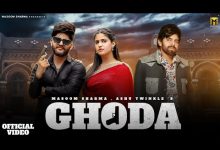 Ghoda Lyrics Masoom Sharma - Wo Lyrics