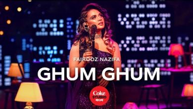 Ghum Ghum Lyrics Fairooz Nazifa, Shuvendu Das Shuvo - Wo Lyrics
