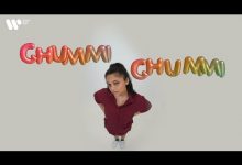 Ghummi Ghummi Lyrics Srushti Tawade - Wo Lyrics