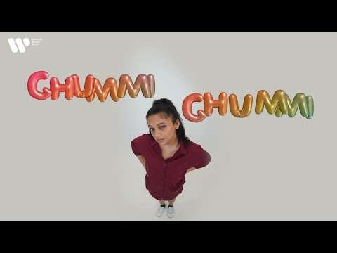 Ghummi Ghummi Lyrics Srushti Tawade - Wo Lyrics