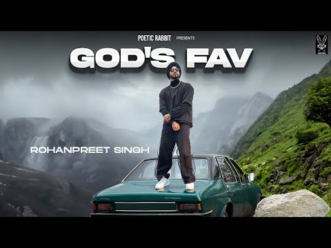 God’s Fav Lyrics Rohanpreet Singh - Wo Lyrics