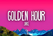 Golden Hour Lyrics JVKE - Wo Lyrics.jpg