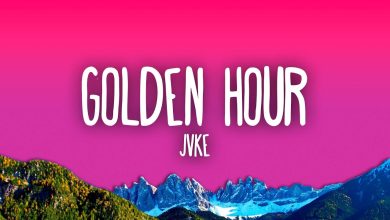 Golden Hour Lyrics JVKE - Wo Lyrics.jpg