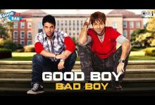 Good Boy Bad Boy Lyrics Akriti Kakar, Himesh Reshammiya - Wo Lyrics