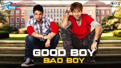 Good Boy Bad Boy Lyrics Akriti Kakar, Himesh Reshammiya - Wo Lyrics