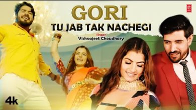 Gori Tu Jab Tak Nachegi Lyrics Vishvajeet Choudhary - Wo Lyrics