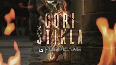 Gori štikla Lyrics Hurricane - Wo Lyrics