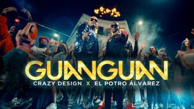 GuanGuan Lyrics Crazy Design, El Potro Alvarez - Wo Lyrics.jpg