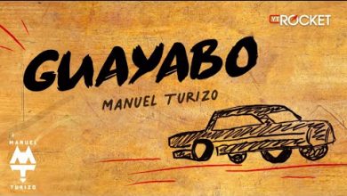 Guayabo Lyrics Manuel Turizo - Wo Lyrics