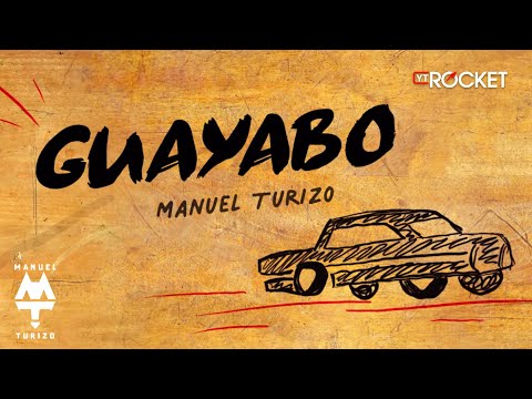 Guayabo Lyrics Manuel Turizo - Wo Lyrics