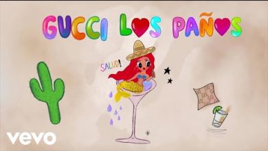 Gucci Los Paños Lyrics KAROL G - Wo Lyrics