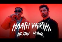 HAATH VARTHI Lyrics MC STΔN - Wo Lyrics