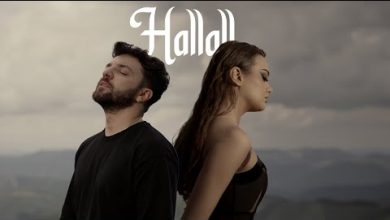 HALLALL Lyrics Olsi Bylyku - Wo Lyrics