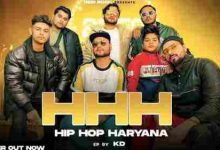 HHH (Hip Hop Haryana)