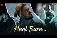 Haal Bura Lyrics Zayed Khan - Wo Lyrics