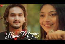 Haan Magar Lyrics Naveen Arora - Wo Lyrics