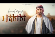 Habibi Lyrics Bannet Dosanjh - Wo Lyrics