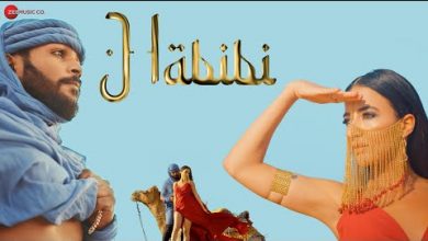 Habibi Lyrics Hazzar - Wo Lyrics