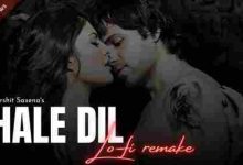 Hale Dil Lo-fi Mix