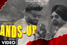 Hands Up Lyrics Rajdeep - Wo Lyrics