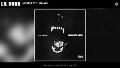 Hanging With Wolves Lyrics Lil Durk - Wo Lyrics.jpg