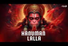 Hanuman Lalla