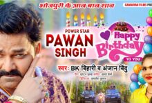 Happy Birthday To You Lyrics Anjan Bindu, BK Bihari - Wo Lyrics.jpg