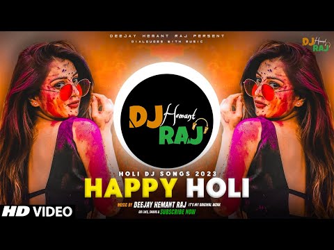 Happy Holi Lyrics Babalu Xoxx - Wo Lyrics
