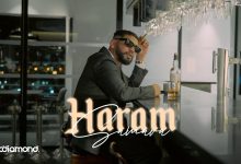 Haram Lyrics Samara - Wo Lyrics