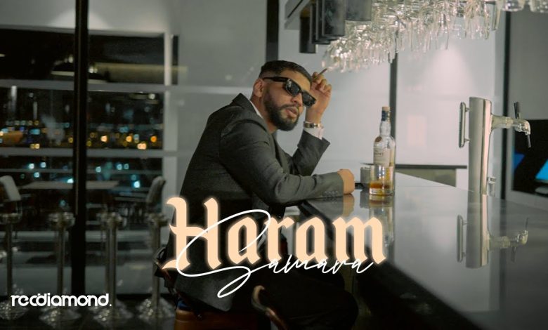 Haram Lyrics Samara - Wo Lyrics