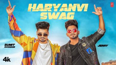 Hariyanvi Swag Lyrics Jerry, Sumit Goswami - Wo Lyrics.jpg