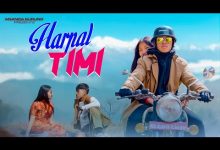 Harpal Timi Mero Yadma… Lyrics Adin Gurung - Wo Lyrics
