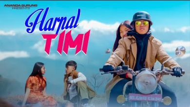 Harpal Timi Mero Yadma… Lyrics Adin Gurung - Wo Lyrics