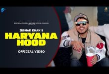 Haryana Hood Lyrics Irshad Khan - Wo Lyrics