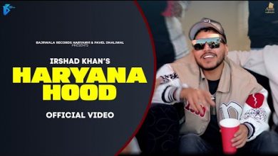 Haryana Hood Lyrics Irshad Khan - Wo Lyrics