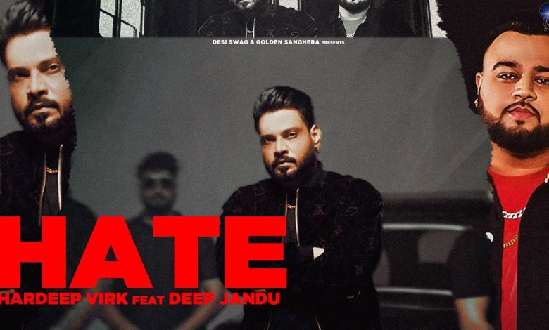 Hate Lyrics Deep Jandu, Hardeep Virk - Wo Lyrics.jpg
