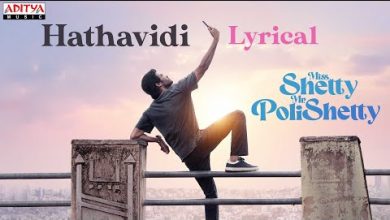 Hathavidi Lyrics Dhanush - Wo Lyrics