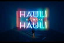 Hauli Hauli Lyrics H Dhami - Wo Lyrics